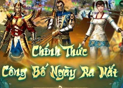 Chỉ còn ít ngày nữa, một cánh cửa ký ức sẽ chính thức mở ra