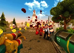 Chỉ một ngày sau khi được công bố, tựa game này bất ngờ hủy bỏ trên Steam, lý do khiến "ai cũng sốc"