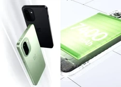 Chiếc smartphone này sẽ làm iPhone và Galaxy phải xấu hổ