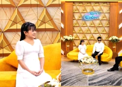 Cô gái cao 1,24 m tiết lộ cuộc sống hôn nhân bên chồng kém 14 tuổi