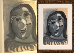 Cơ hội sở hữu kiệt tác của danh họa Picasso chỉ với 100 euro