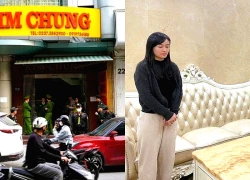 Cơ quan Thuế Thanh Hóa nói gì về tiệm vàng doanh thu 5.000 tỉ đồng, nộp thuế 10 triệu đồng/tháng?