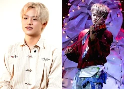 "Con tướng" mạnh nhất Anh Trai Say Hi làm rõ tranh cãi được ưu ái