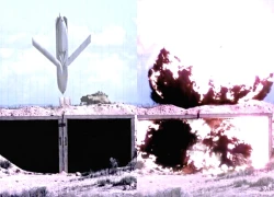 Cuộc săn tìm tên lửa tấn công chính xác tầm xa của Ba Lan