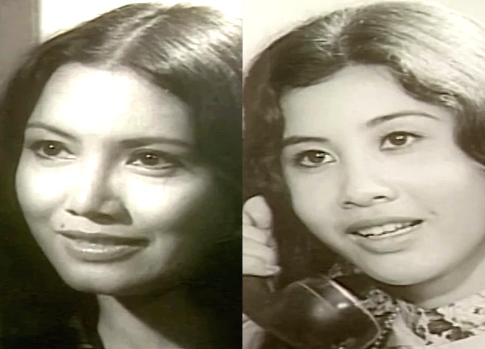 Cuộc sống của hai mỹ nhân đóng nữ chính trong 'Ván bài lật ngửa'