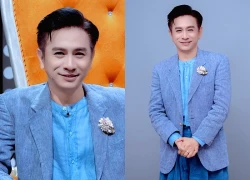 Cuộc sống nghệ sĩ Đình Toàn ở tuổi 49