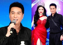 Cuộc sống ở tuổi U70 của nam danh ca nhảy đẹp nhất showbiz Việt