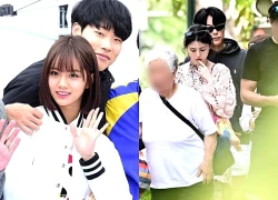 Đáng đời "hến vương" Ryu Jun Yeol sau drama ngoại tình với Han So Hee