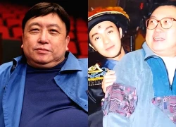 Đạo diễn Vương Tinh tiết lộ lý do không còn hợp tác với Châu Tinh Trì