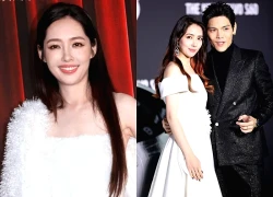 Dâu hào môn khổ nhất showbiz: Xác nhận ly thân chồng thiếu gia thích giả gái, lại còn ngoại tình