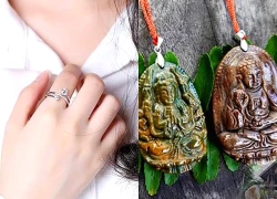 Đeo gì để thu hút tài lộc, mang lại may mắn, thịnh vượng?