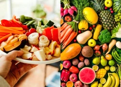 Điểm danh 3 dấu hiệu cho thấy bạn đang ăn thiếu chất xơ