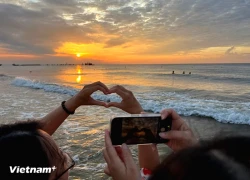 Điểm đến nào của Việt Nam đầu xu hướng du lịch toàn cầu năm 2026?