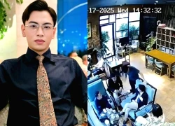 Diễn biến mới vụ Nguyễn Văn Thiên bị bắt: Lộ clip "tổng tài" ra lệnh "Gọi thằng chủ ra đây! Tao làm việc"