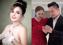 Diễn viên Hoàng Yến rục rịch kết hôn lần thứ 5?