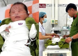 Điều tra vụ bé gái sơ sinh bị vùi lấp trong vườn cao su tại Gia Lai