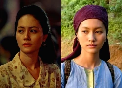 Đỗ Thị Hải Yến - 'đôi mắt biết nói' của điện ảnh Việt