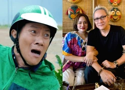 Đời thực của nam NSƯT 'làm shipper' trên sóng phim giờ vàng