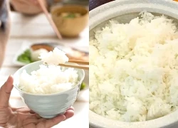 Ăn cơm nguội để giảm cân: Hiệu quả hay chỉ là lời đồn?