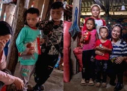 Dự án "Nuôi em" lên tiếng: Tiền nhà hảo tâm ủng hộ có gửi tiết kiệm lấy lãi, chưa công bố con số