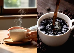 Dùng caffeine thế nào để nhận lợi ích mà không vượt quá giới hạn?