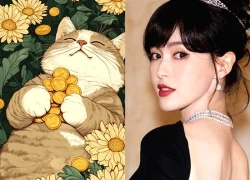 Đúng hôm nay, thứ 5 ngày 11/12/2025, 3 con giáp quan lộ rộng mở, được Thần Tài nuông chiều, chạm đỉnh vinh quang, vận đào hoa ghé thăm