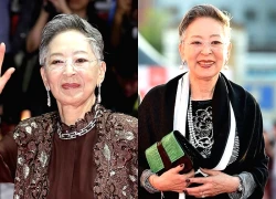 "Elizabeth Taylor của phương Đông" qua đời