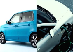 EU xem xét nới lỏng quy chuẩn an toàn để giảm giá xe điện