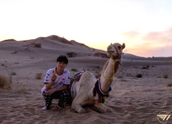 Faker nhận định về tân binh Peyz càng khiến fan T1 thêm hy vọng