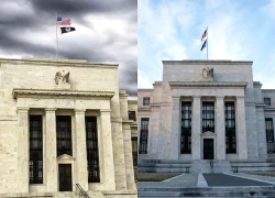 Fed cắt giảm lãi suất lần thứ 3 liên tiếp