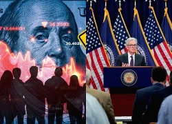 Fed hạ lãi suất: Tác động thế nào tới khoản vay của người dân Mỹ?