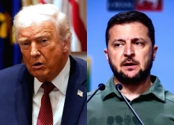 Financial Times: Tổng thống Trump yêu cầu Tổng thống Zelensky phản hồi kế hoạch hòa bình trước Giáng sinh