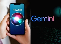 Gemini 'so găng' Siri: Trợ lý AI nào thông minh hơn?