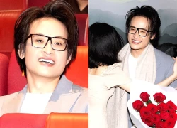 Hà Anh Tuấn nói về phim Chân Trời Rực Rỡ: Nếu doanh thu thê thảm quá thì sẽ góp tiền thêm để tặng Như Chưa Từng Có Cuộc Chia Ly