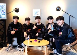 HLE đại thắng T1 nhưng Gumayusi và Peyz mới chiếm hoàn toàn spotlight