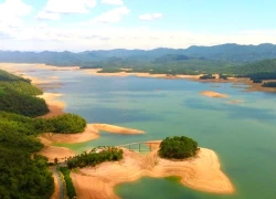 Hồ Kẻ Gỗ - không gian sinh thái, văn hóa và lịch sử nổi bật của Hà Tĩnh