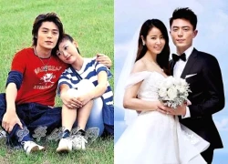 Hoắc Kiến Hoa tiết lộ về lý do chia tay Trần Kiều Ân, vì sao chọn Lâm Tâm Như?