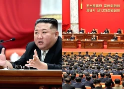 Hội nghị định hướng các ưu tiên chính sách của Triều Tiên