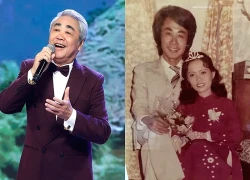 Hôn nhân kín tiếng của giọng ca nhạc đỏ lừng danh và nữ nghệ sĩ múa xinh đẹp