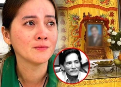 Hồng Loan bị chỉ trích vì không đến viếng Thương Tín, Bích Trâm tuyên bố thẳng