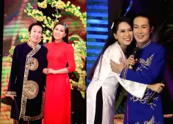 Hồng Phượng trải lòng sau biến cố, quyết tâm thực hiện lời hứa với NSƯT Vũ Linh