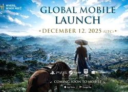 Hướng dẫn chi tiết cách tải Where Winds Meet Mobile - siêu phẩm đang được anh em game thủ mong chờ nhất