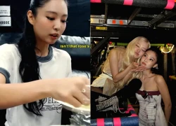 Jennie (BLACKPINK) gây "phẫn nộ" với phát ngôn gần đây, lấy Rosé làm "trò hề"