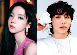 Jungkook BTS bị fan yêu cầu rời nhóm, Winter Aespa đáp trả cực gắt trước tin đồn