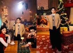 Kai Đinh tiết lộ cuộc sống hôn nhân sau đám cưới với bà xã Đức Hạnh