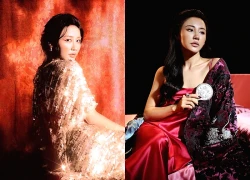 Khi Văn Mai Hương kể về những lần học cách yêu, học cách buông