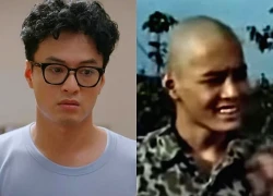 Không muốn tin đây là Hồng Đăng