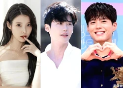 Không tin nổi chuyện kinh khủng vừa xảy ra với cặp đôi IU - Lee Jong Suk