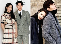 Kim Woo Bin đón nhận tin vui ngay sát thềm cưới Shin Min Ah khiến fan rần rần