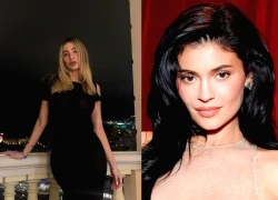 Kylie Jenner bị tố xen vào chuyện tình Timothée Chalamet, Hollywood bùng nổ